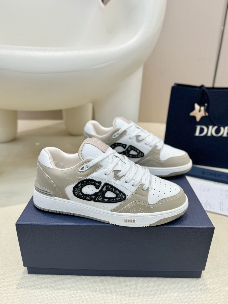 Christian Dior Sneakers